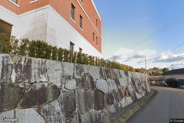 勇心酒造株式会社