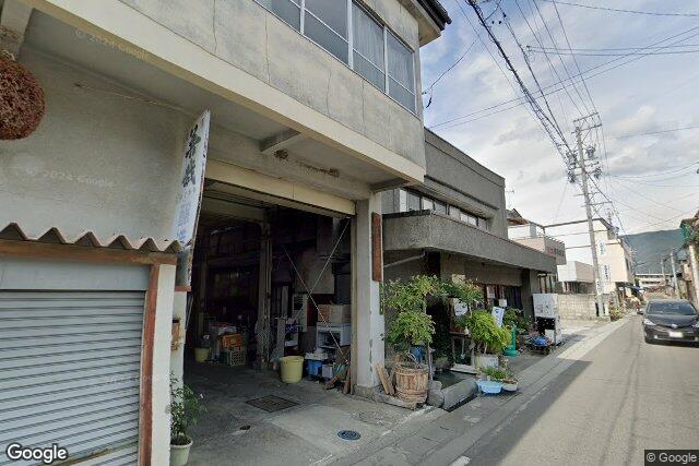 善哉酒造株式会社