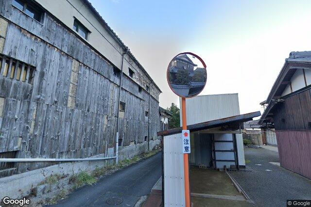 株式会社福井酒造場