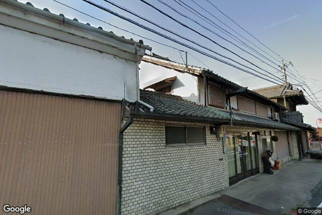 株式会社福持酒造場