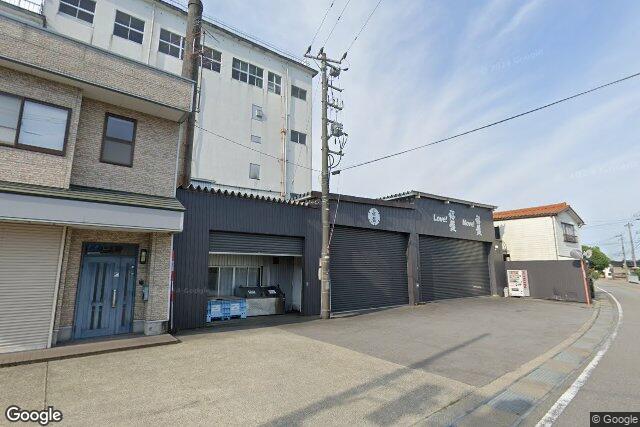 銀盤酒造株式会社