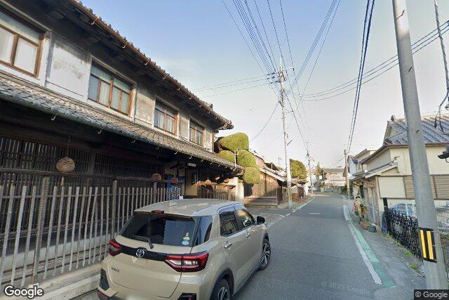 井波酒造株式会社