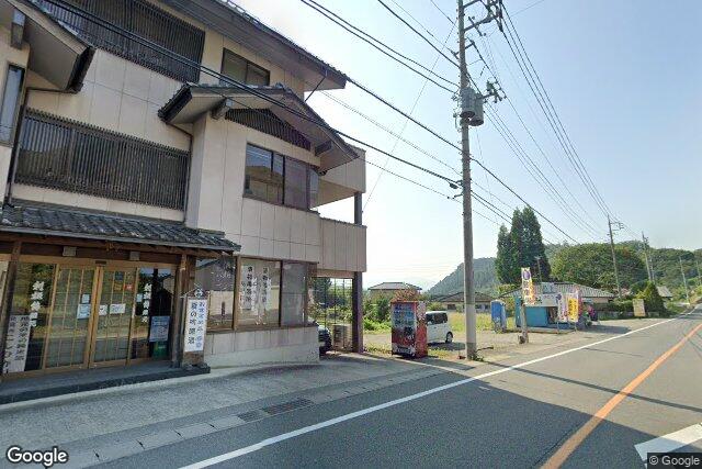 株式会社永井本家