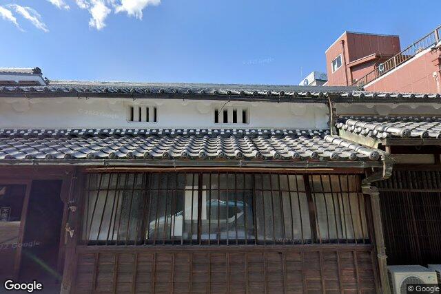 木屋正酒造合資会社