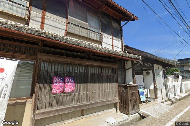 株式会社落酒造場