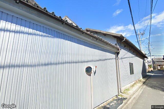 丸彦酒造株式会社