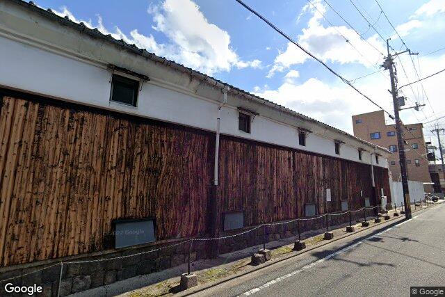 松山酒造株式会社