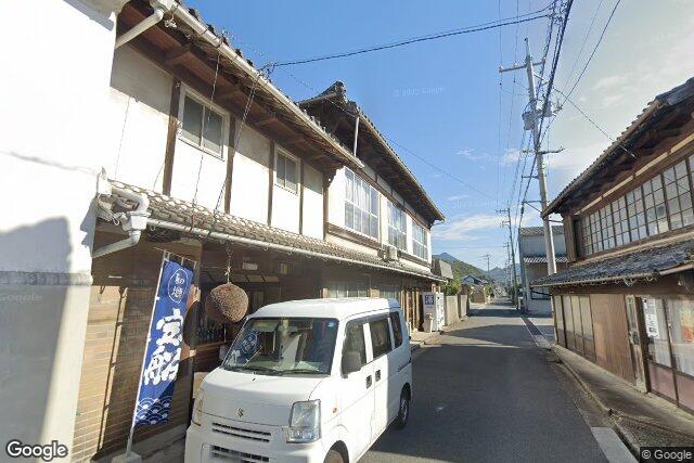中村酒造株式会社