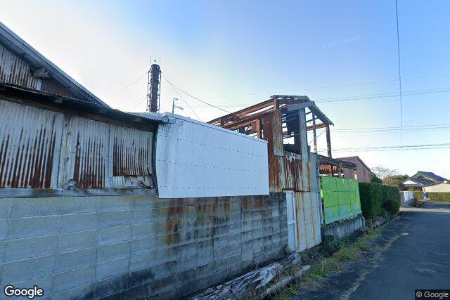 中山酒造株式会社