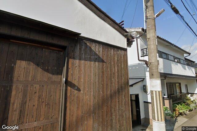 山陽盃酒造株式会社