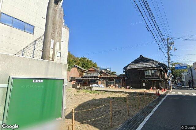酔鯨酒造株式会社