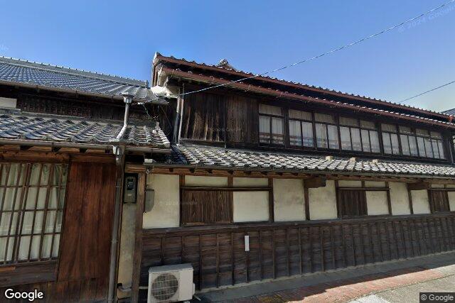 有限会社南酒造場